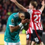 Liverpool Keok Lagi! Brentford Sengat The Reds 3-2, Arne Slot di Ujung Tanduk